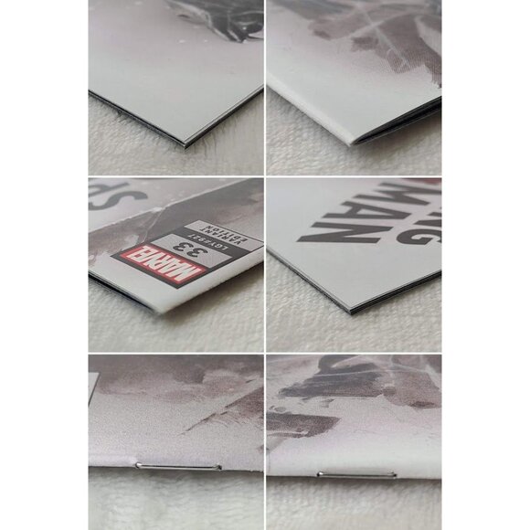 Amazing Spider-Man 33 Marvel Comics 2023 NM 9.4 Gabriele Dell'Otto Variant - Picture 7 of 15